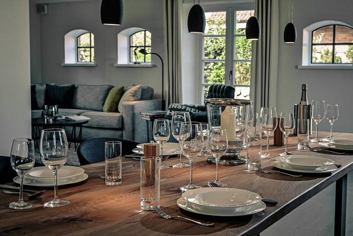 Ferienhaus für 4 Personen, mit Sauna und Garten in Sylt-Ost - 3