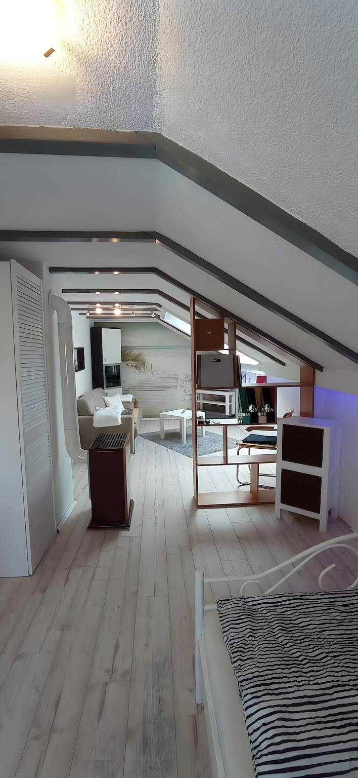 Ferienwohnung für 3 Personen in Villingen-Schwenningen - 4