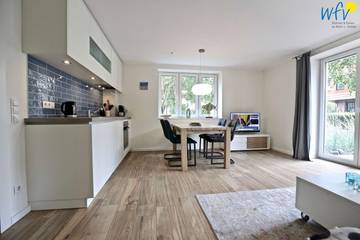 Ferienwohnung für 4 Personen in Wangerooge, Nordseeinseln, Bild 3