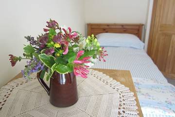 Cottage for 3 People in Carsington Water, Derbyshire, Photo 2