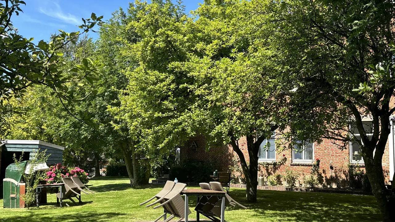 Ganze Ferienwohnung, Ferienwohnung für 3 Personen (45 m²) in Neuharlingersiel in Altharlingersiel, Neuharlingersiel