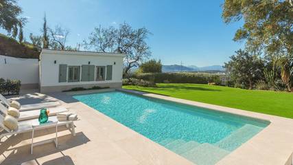 Chalet para 4 Personas en Málaga, Provincia de Málaga, Foto 3