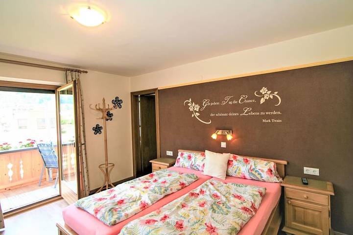 Ferienwohnung für 6 Personen, mit Garten in Ramsberg - 2