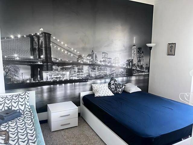 Appartamento per 3 persone, con Balcone e Terrazza a Treviglio