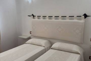 Villa pour 4 Personnes dans Tanaunella, Budoni, Photo 2