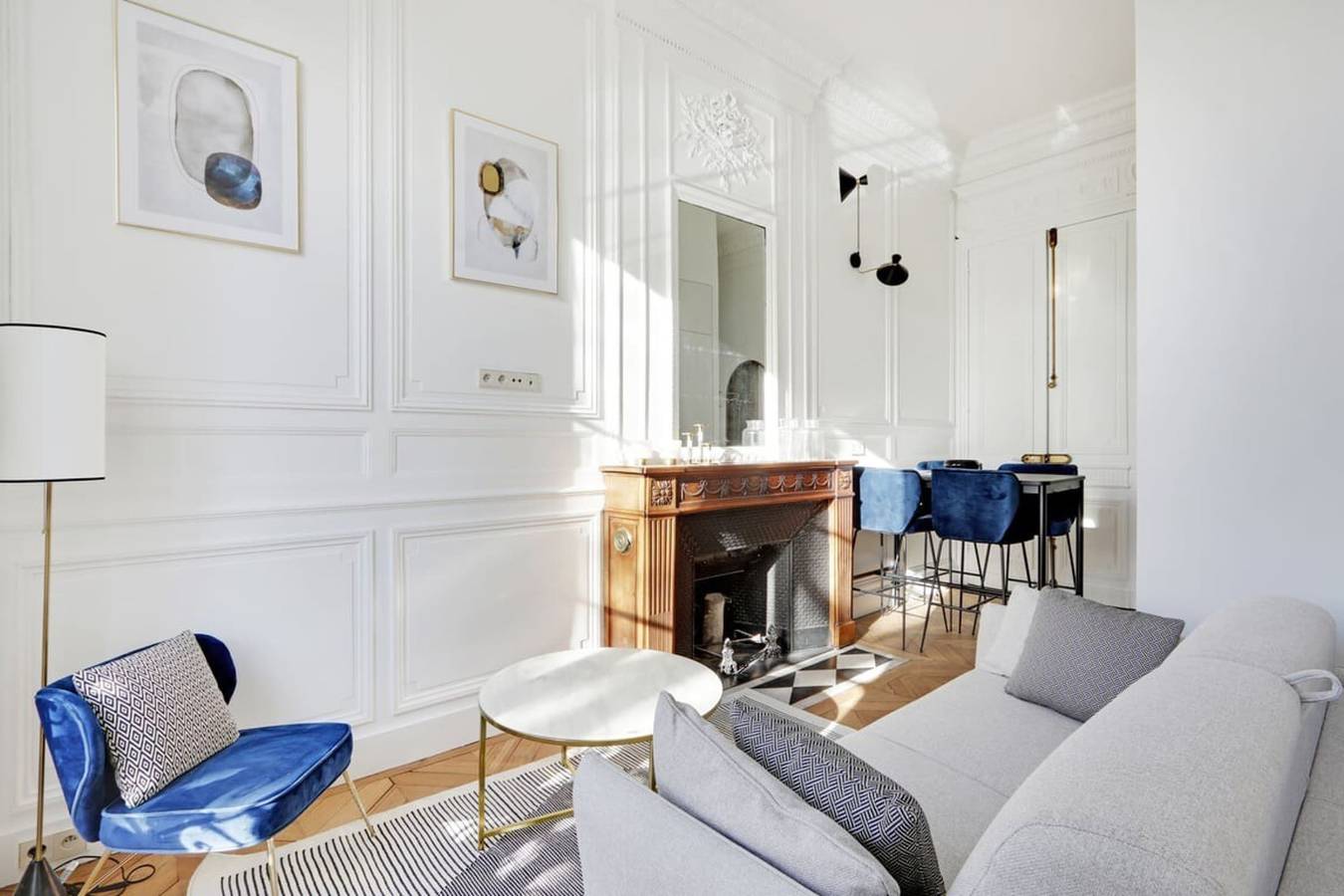 Appartement de vacances