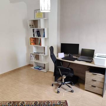 Gîte pour 5 personnes, avec terrasse, animaux acceptés à Martos