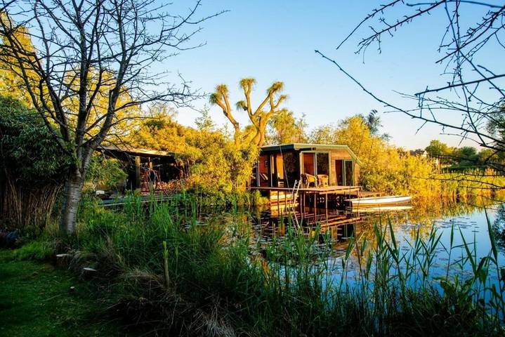 Resort für 2 Personen - 1