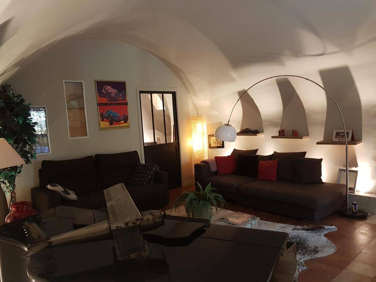 Appartement entier, Bastide en Provence in Auriol, Côte méditerranéenne (France)