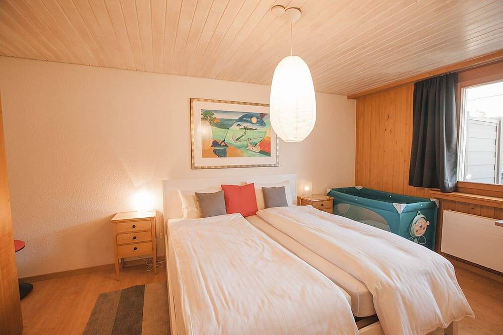 Ganze Wohnung, Monte Castello holiday apartment in Kanton Luzern