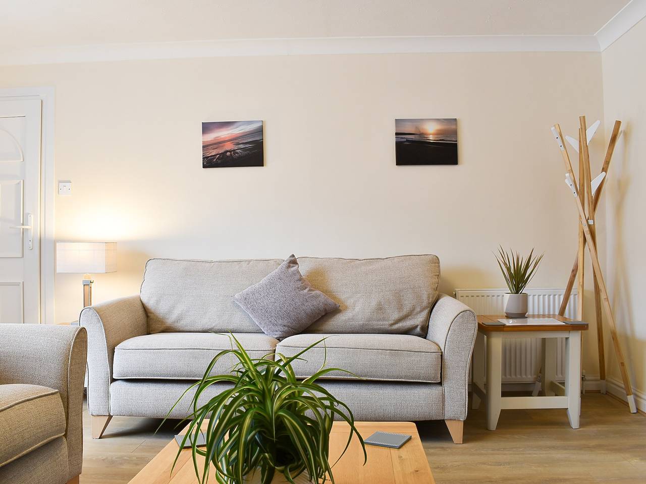 Filey Central One - Uk31706 in Filey, Nördliches Yorkshire