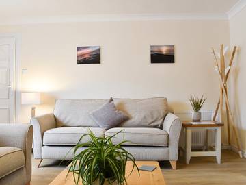 Cottage for 4 People in Filey, North Yorkshire, Photo 1