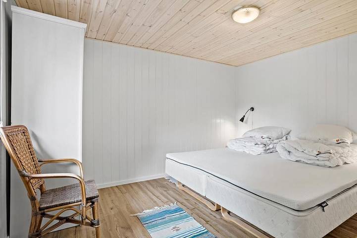 Ferienhaus für 6 Personen in Serup Strand - 2