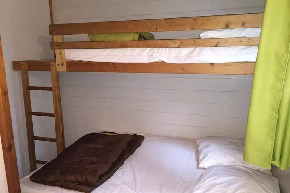 Chalet 3 étoiles - Piscine in Bollène, Vaucluse