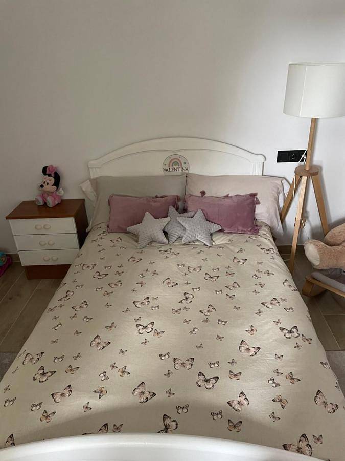 Chalet para 6 personas, con jardín y terraza en Comarca de Lugo - 3