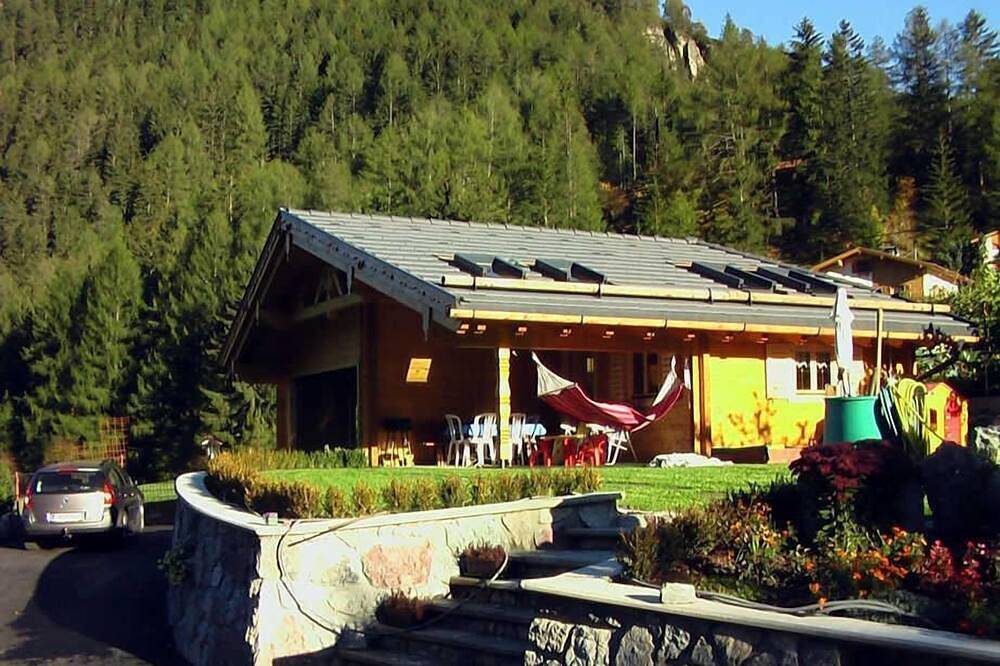 Geheel appartement, Ferienwohnung Apart Kira - Apart Haus Wachter in Glockturmkamm, Pfunds