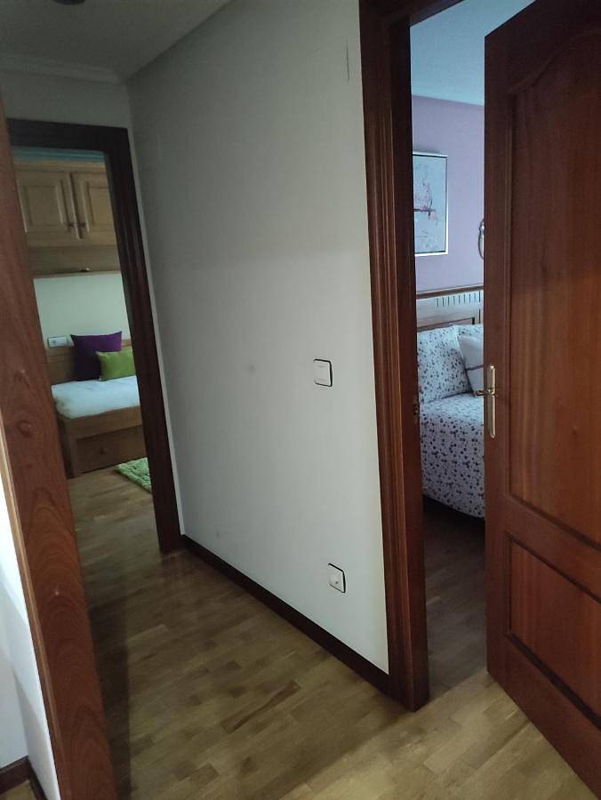 Appartement entier, El encanto del Texu in Pola de Lena, Lena