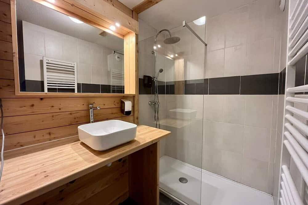 Appartement entier, L'Echaillon - Soldanelle in Névache, Région de Briançon