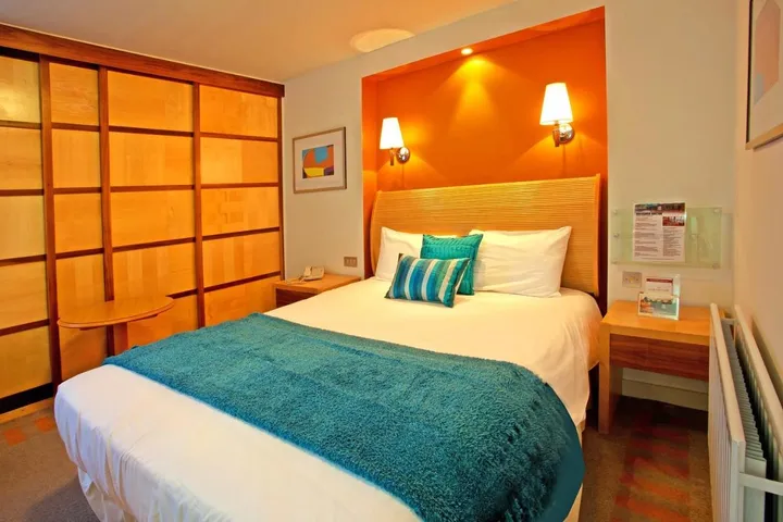 Hotel para 10 personas, Se admiten mascotas - 1