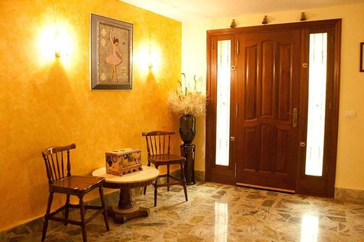 Apartamento de vacaciones para 10 personas, con balcón, Se admiten mascotas en Comunidad de Calatayud - 2