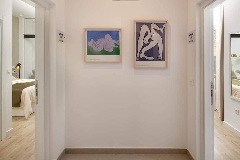 Entire apartment, Inmálaga Apartments Kora- 1 in Malaga Centro Historico, Malaga