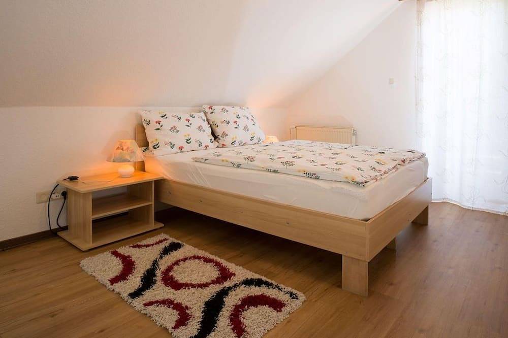 Apartamento entero, Vacation apartment Haus Rosi Og - Holiday apartment Haus Rosi in Weiskirchen, Saar-Nahe-Bergland