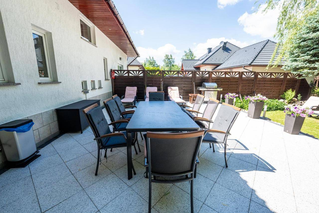 Villa in Miłków, Sudety (Polska)