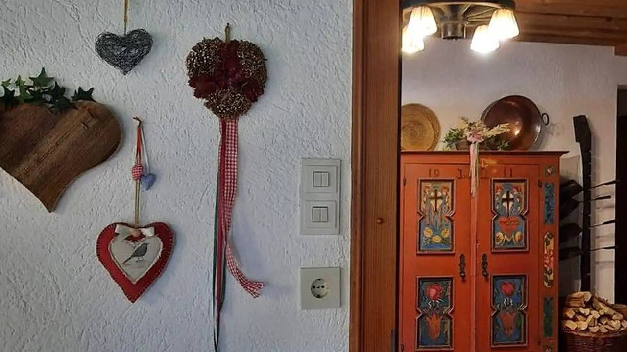 Doppelzimmer für 2 Personen in Ramsau am Dachstein in Ramsau am Dachstein, Schladming-Dachstein
