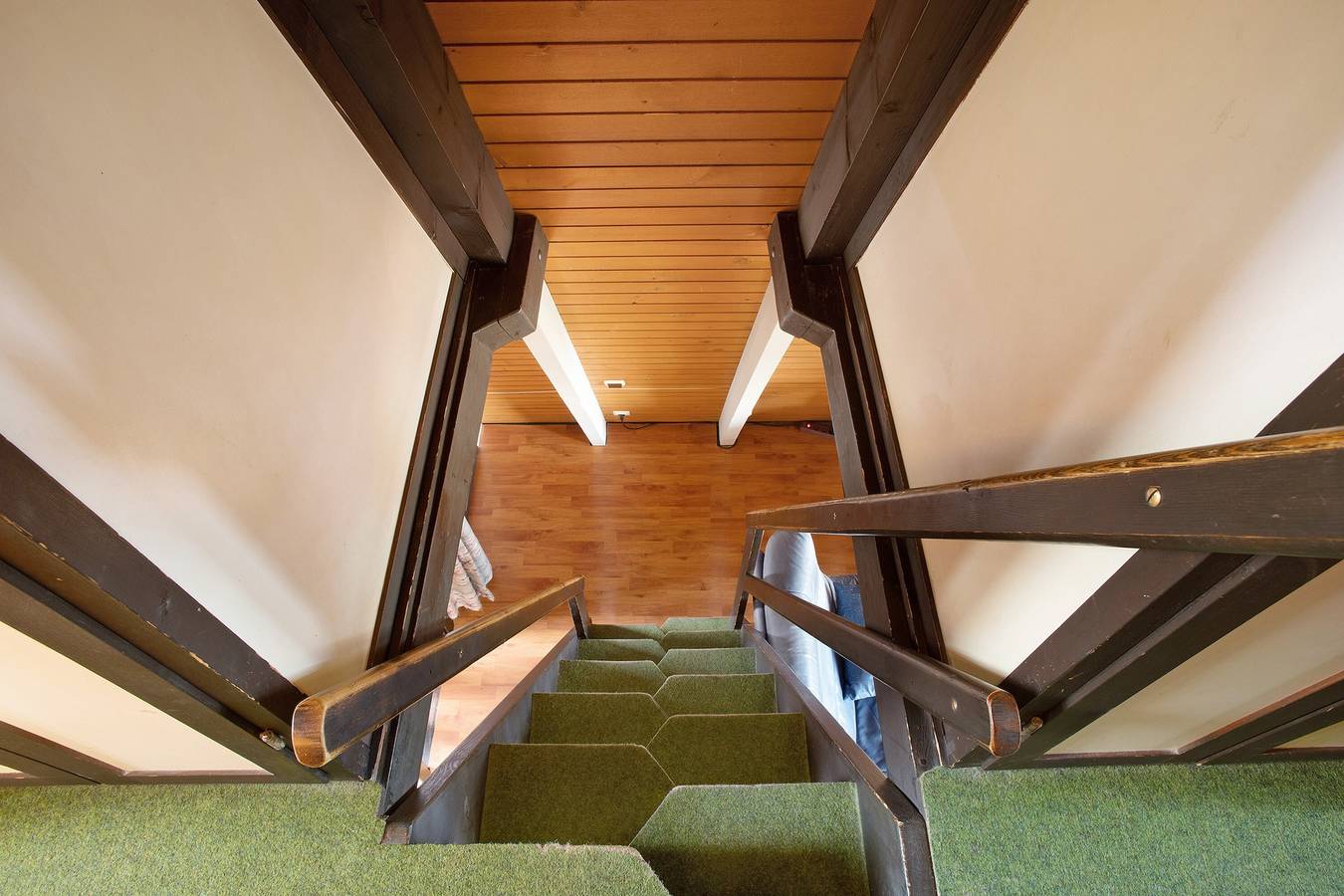 Vakantiehuis 'Nurdach-Haus (Type 7)' met privéterras, privétuin en wifi, foto 11
