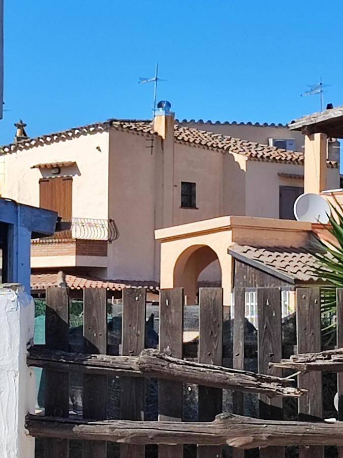 Domu Abba&Chelu in Sant'Andrea Cagliari, Quartu Sant'Elena