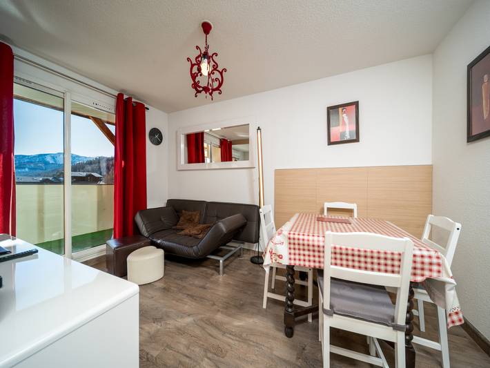 Apartamento de vacaciones para 5 personas - 1