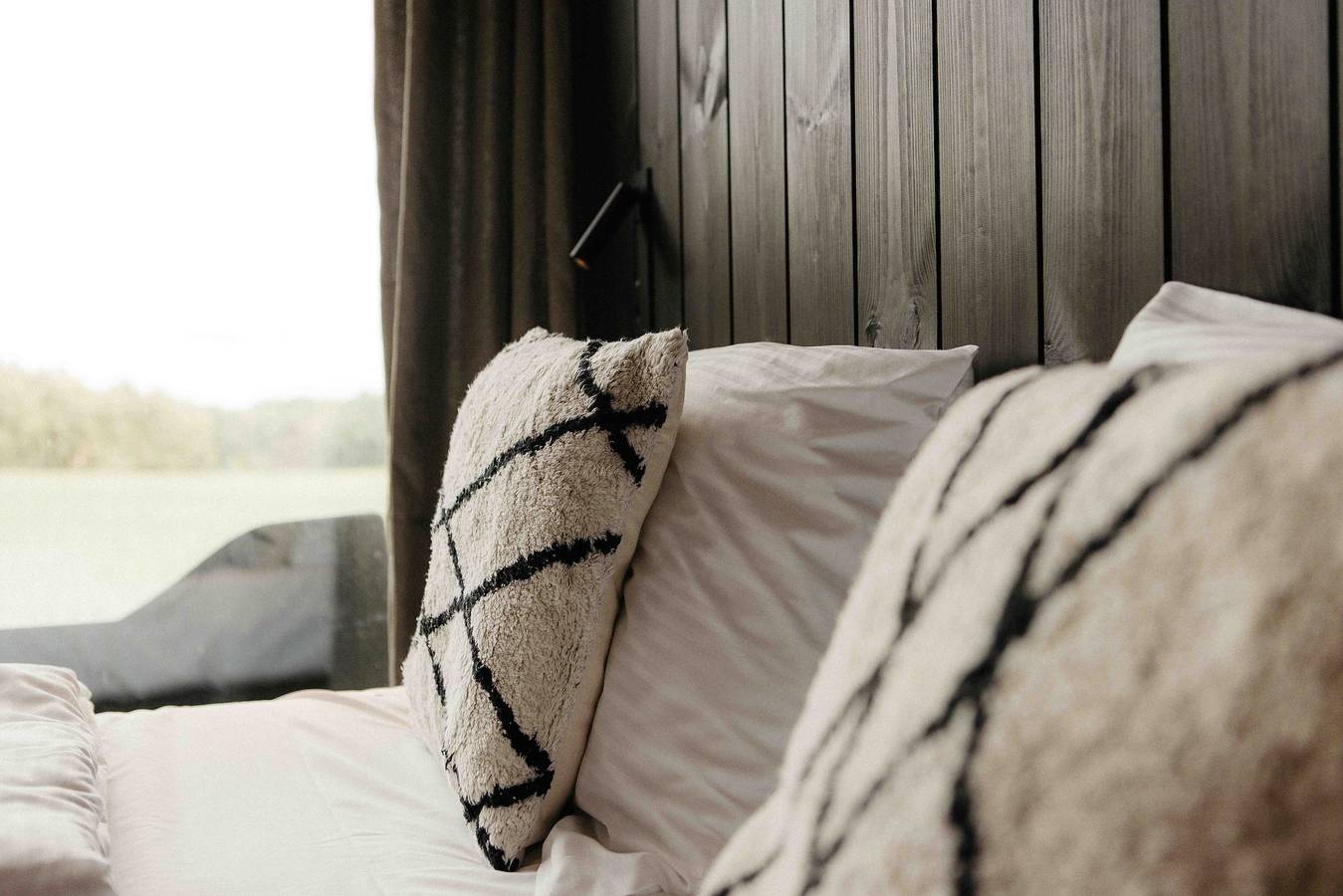 Wb Resort Gmbh — Nokken Nkn-18 Cabin | 2 pers. , foto 9