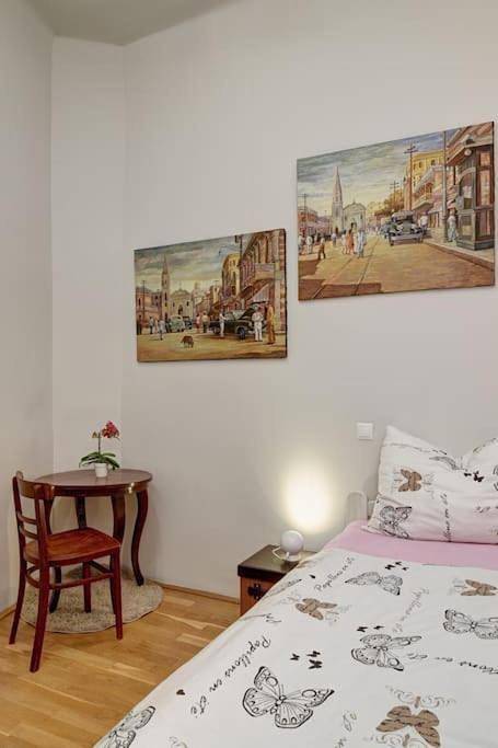 Apartamento de vacaciones para 5 personas - 1