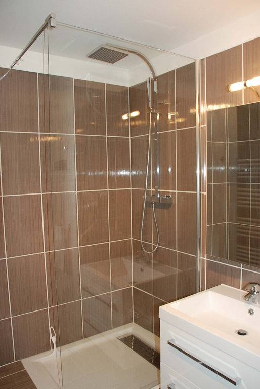 Appartement entier, Bel appartement 2 pièces à Cabourg in Cabourg, Région de Caen