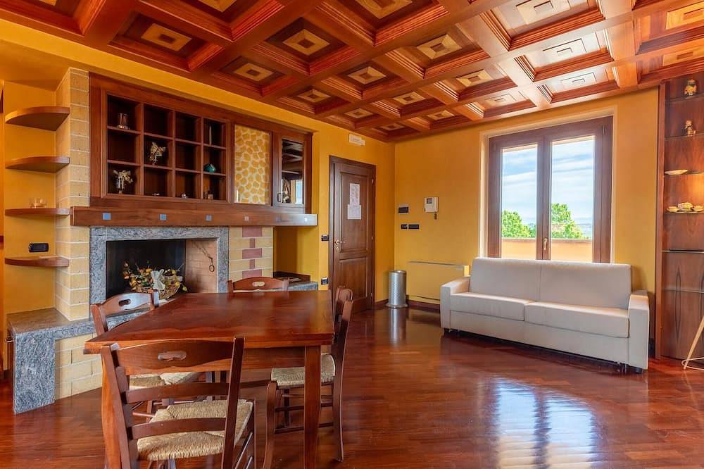 Impresionante casa en Gualdo Cattaneo. in Gualdo Cattaneo, Provincia de Perugia