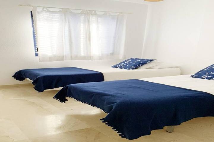Duplex für unvergessliche Tage und Glasfaserkabel in Piscinas Naturales. Salinas (Agaete), Agaete
