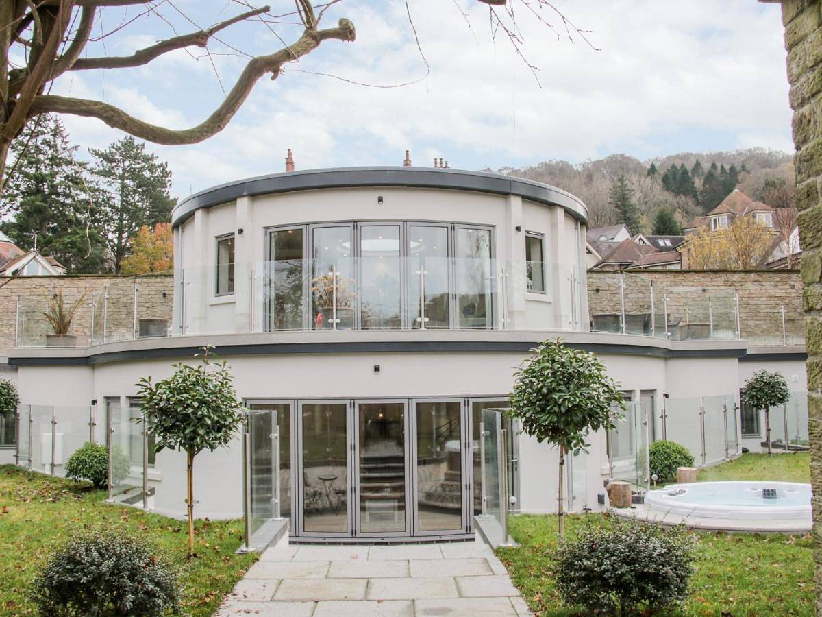 Holiday Home in Church Stretton, Shropshire Hills