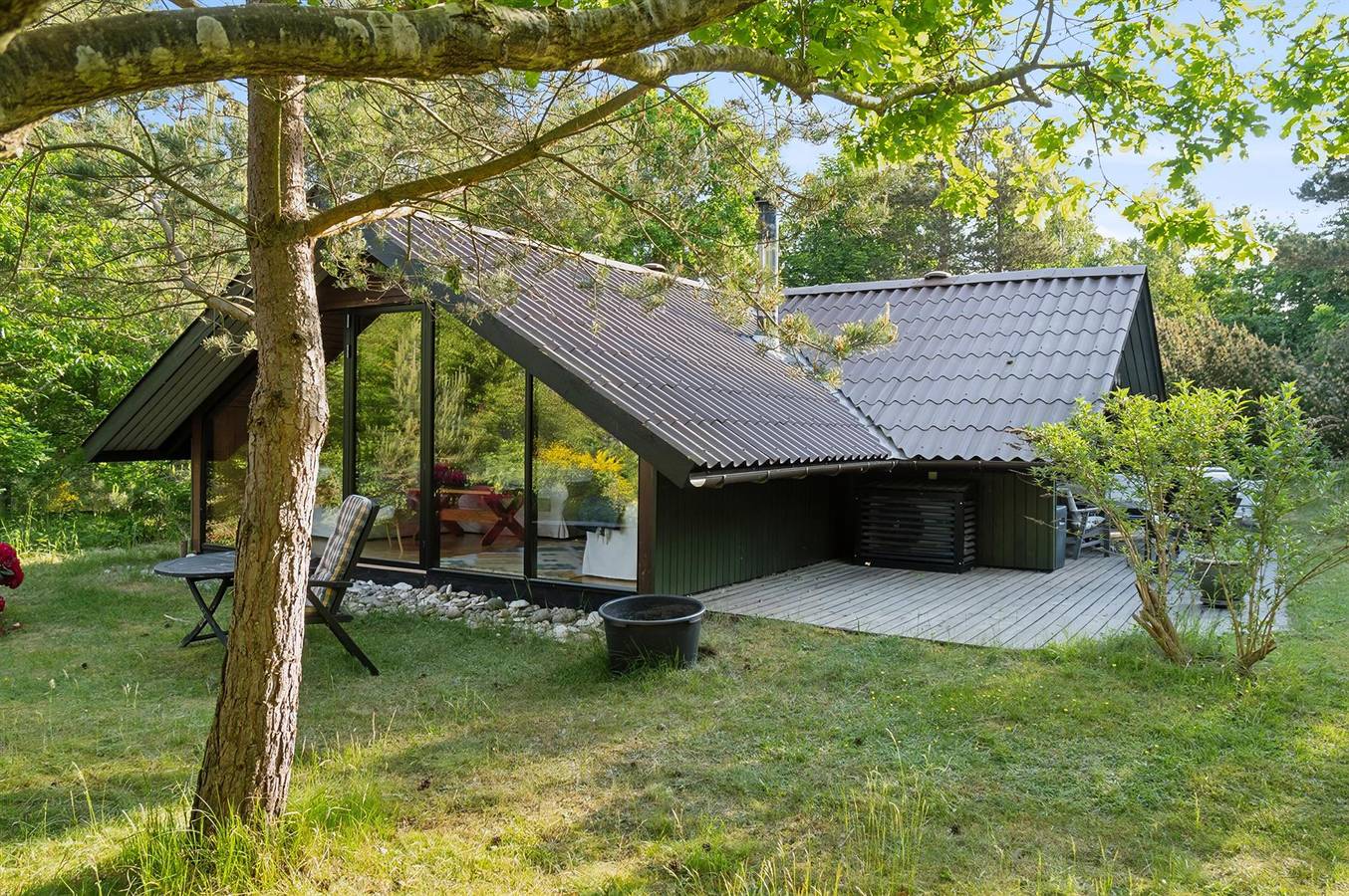 Home in Fårevejle with Wifi in Veddinge, Fårevejle
