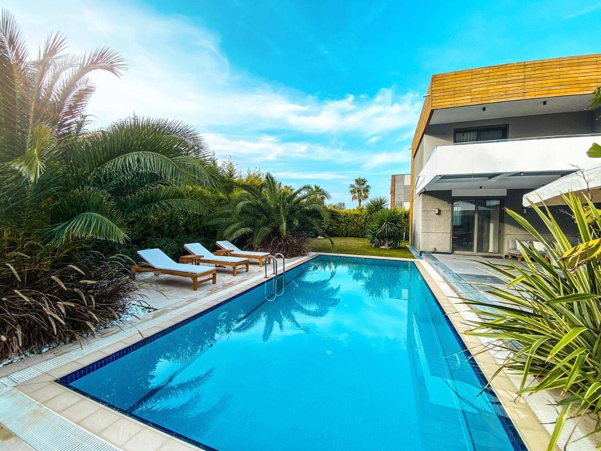 Villa Miami in Cesme, Provinz Izmir