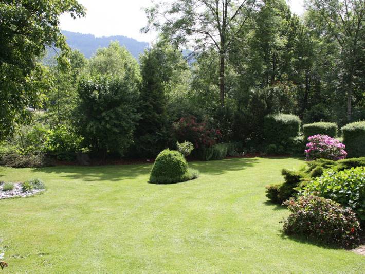Ganze Ferienwohnung, Schmiedbauernhof - Ferienwohnung Kapellenblick, 45qm, 1 Schlafraum, max. 3 Personen , 1 - 3 Personen in Simonswald, Südschwarzwald