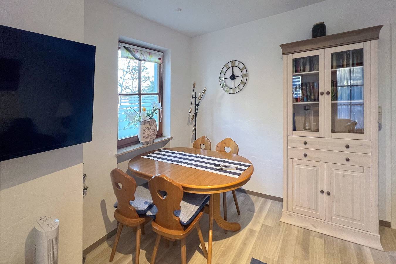 Ganze Ferienwohnung, Seerose in Chieming, Chiemsee