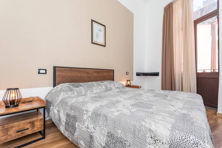 Gîte pour 2 personnes, avec balcon à Acireale - 3