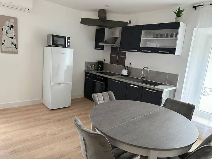 Gîte pour 3 personnes à Trèbes - 3