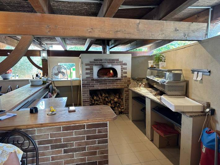 Hôtel pour 3 personnes, avec terrasse à Saint-Germain - 3