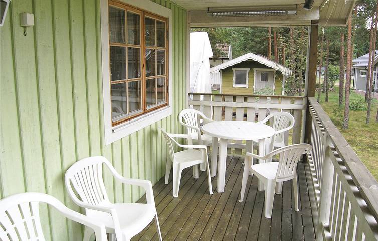 Ferienhaus für 6 Personen, mit Terrasse in Mönsterås und Umgebung - 3
