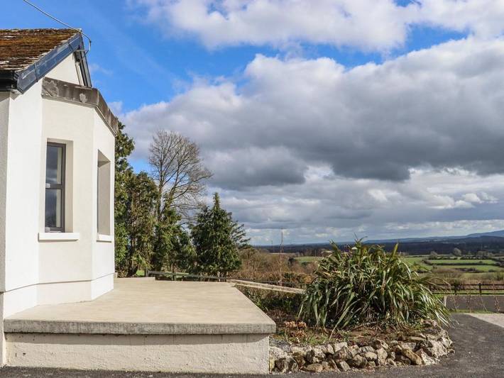 Location de vacances pour 6 personnes, avec vue et jardin, animaux acceptés à Fermoy - 2
