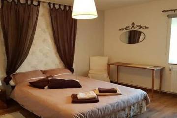 Gîte pour 4 personnes dans Tanzac