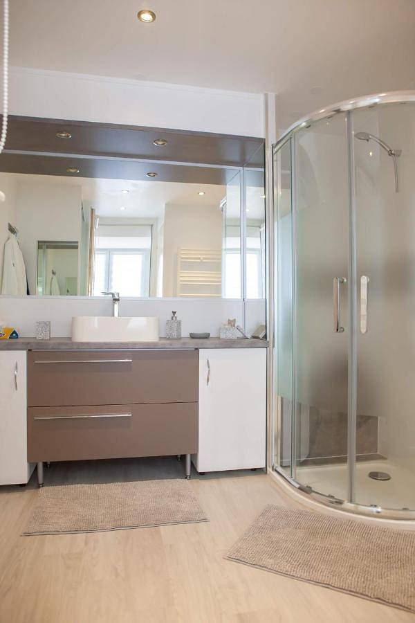 Maison d’hôte pour 3 personnes, avec jardin à Reims - 3