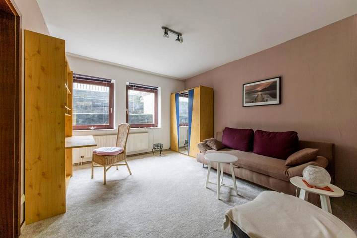 Apartamento de vacaciones para 1 personas - 1