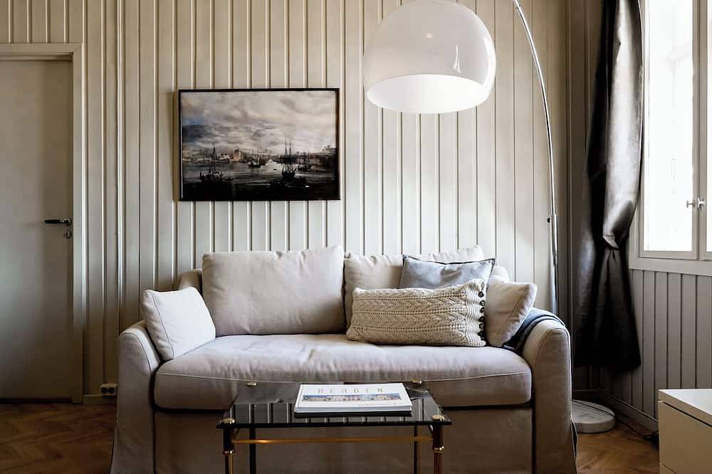 Ganze Wohnung, \"Kongen\" - Seaview - Just 15 minutes from Bergen in Fjell